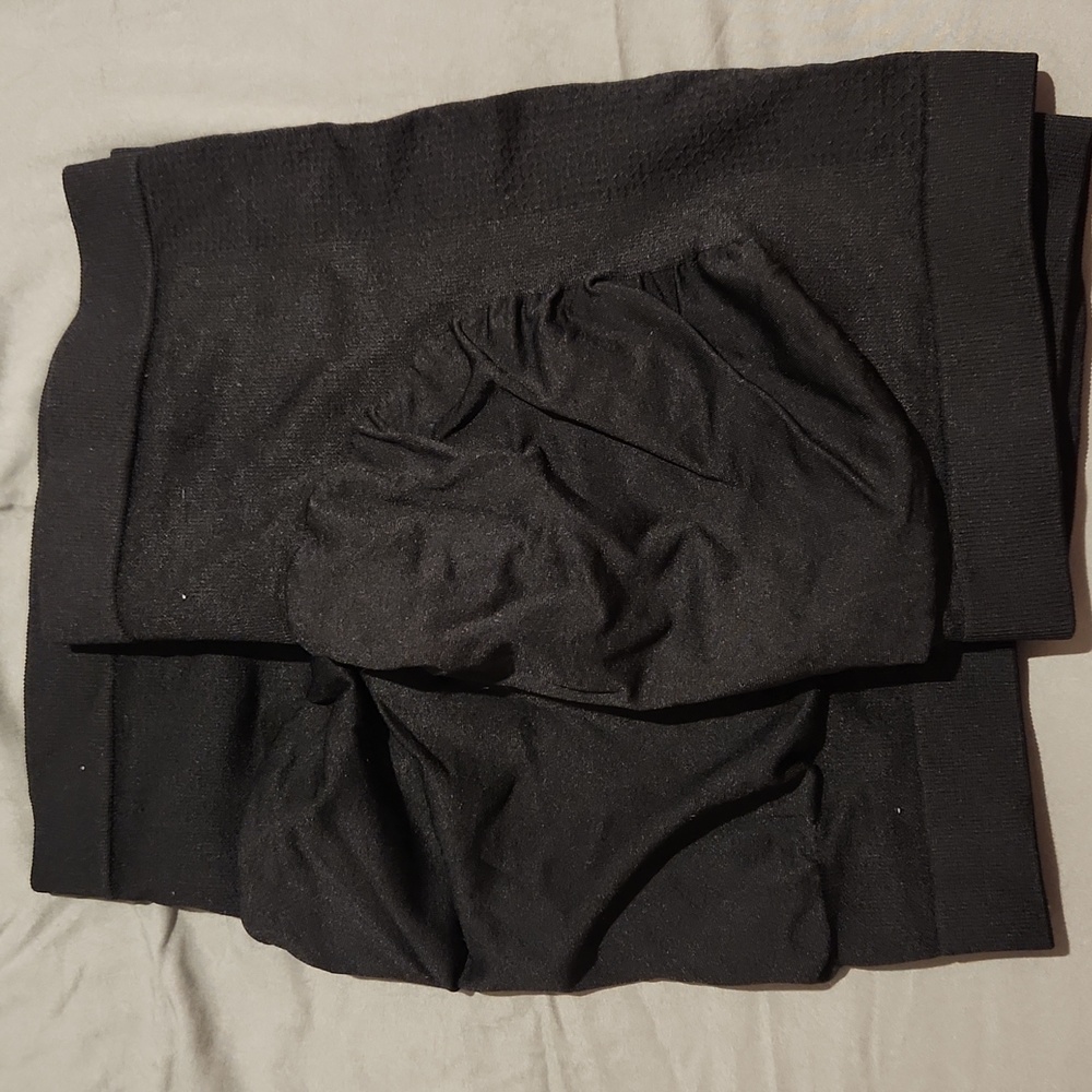 2 Maternity Belly Bands